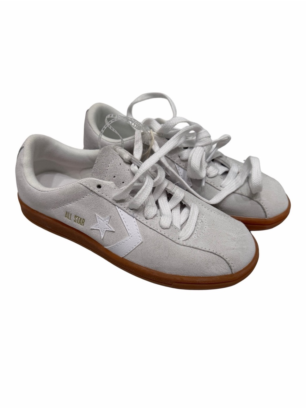 Converse All Star Classic Trainer Suede 'Moonbathe' - A16535C M4/ W5.5 NWOB